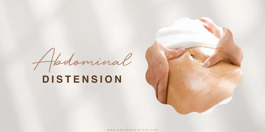 Ginger Oil for Stomach Pain/Ache, Indigestion and Nausea