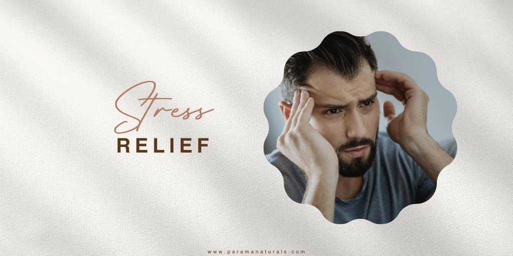 Ginger Oil For Re-energizing and Relaxing