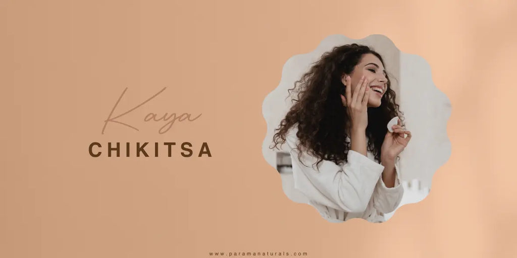 Ginger Oil for Face and Skincare Benefits