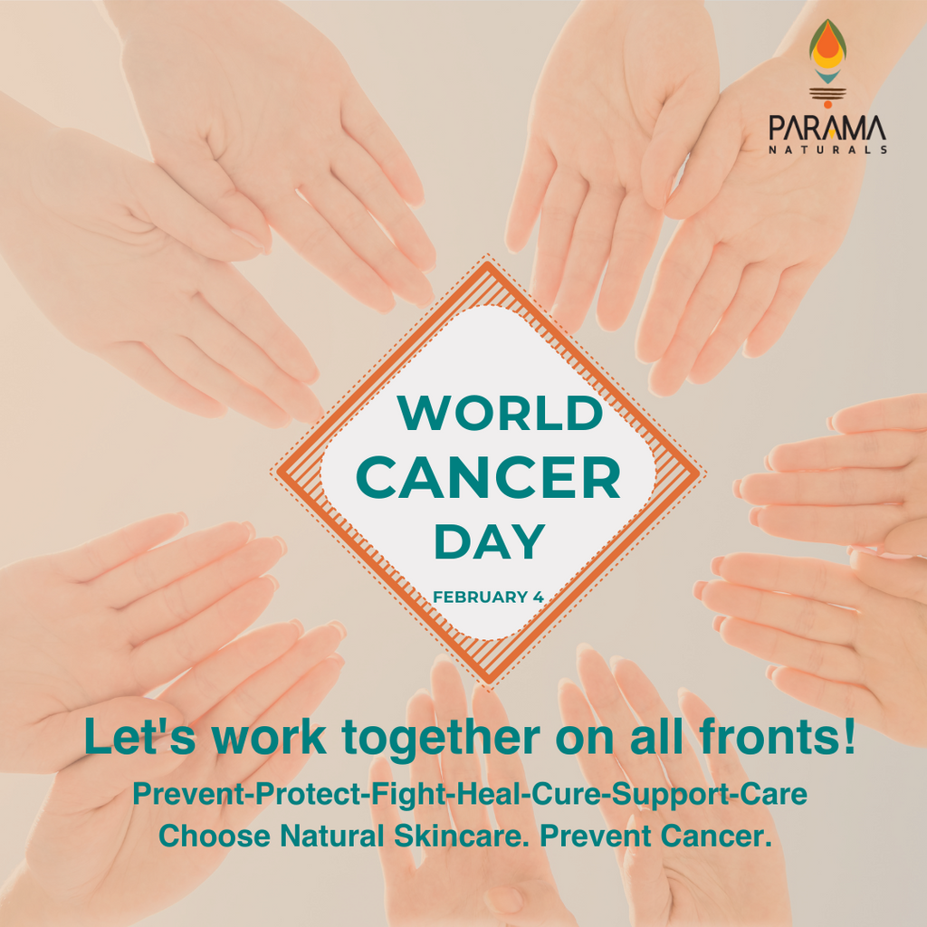 World Cancer Day