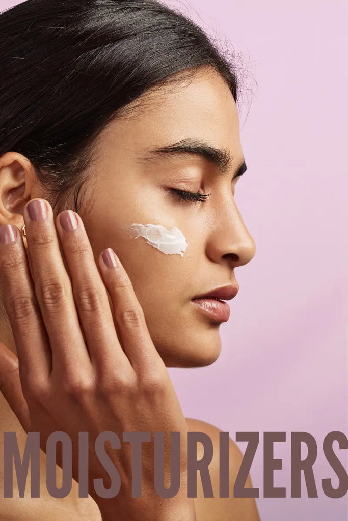 Moisturizers for Healthy Skin