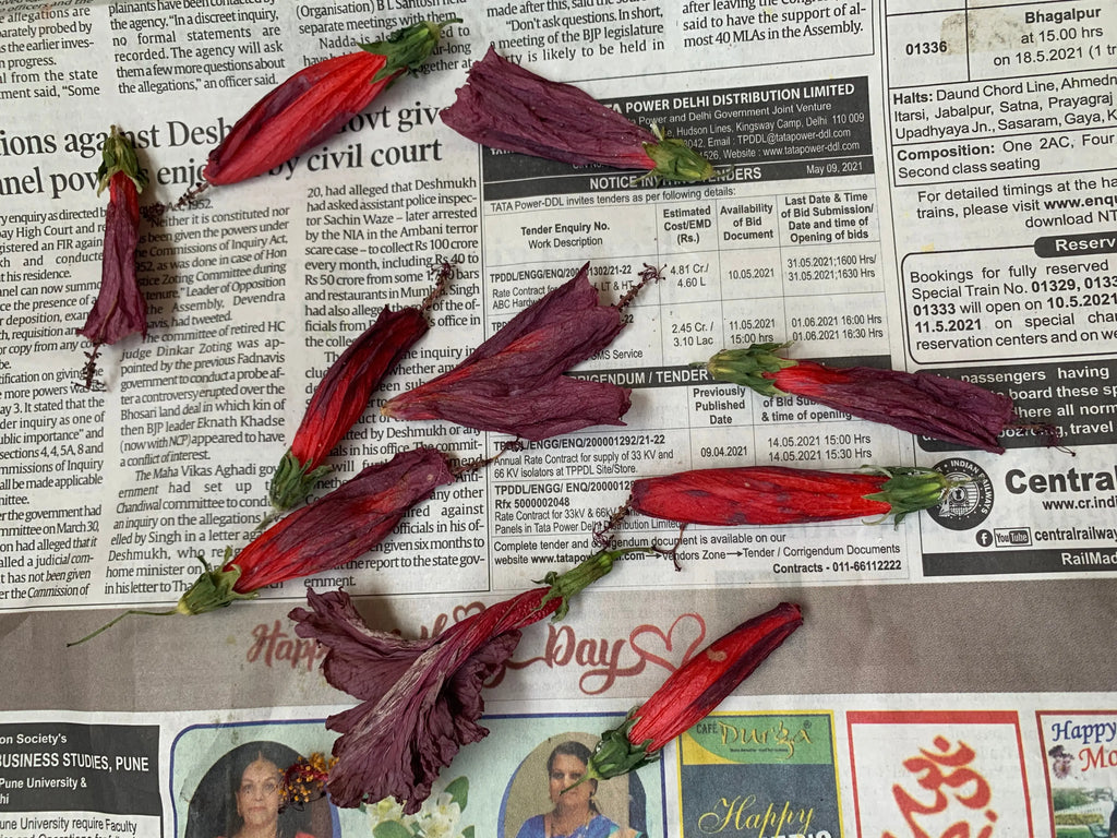 Learning from age old community practices - By Sonia Garcha