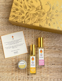 Refreshing Radiance (Golden Glow Turmeric) - Regular