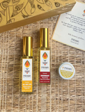 AM-PM ageless beauty ritual Facecare