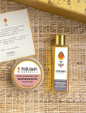 Extra Hydration for Extra Dry Skin