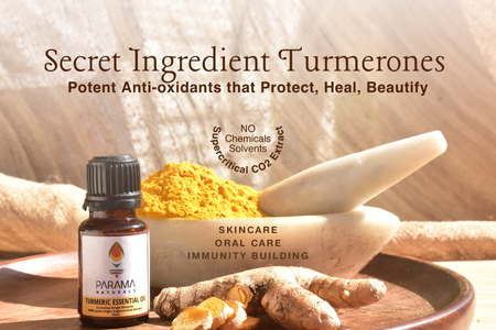 Parama Naturals