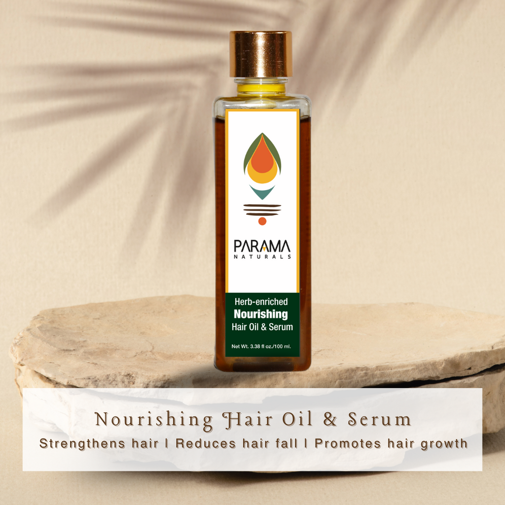 Parama Naturals