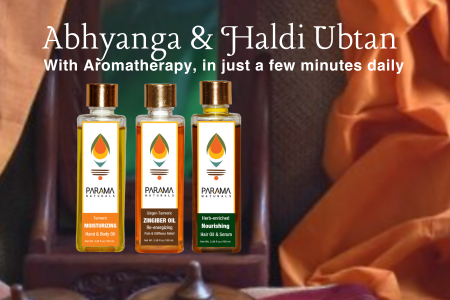 Parama Naturals