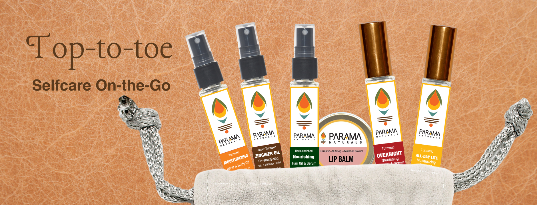 Parama Naturals