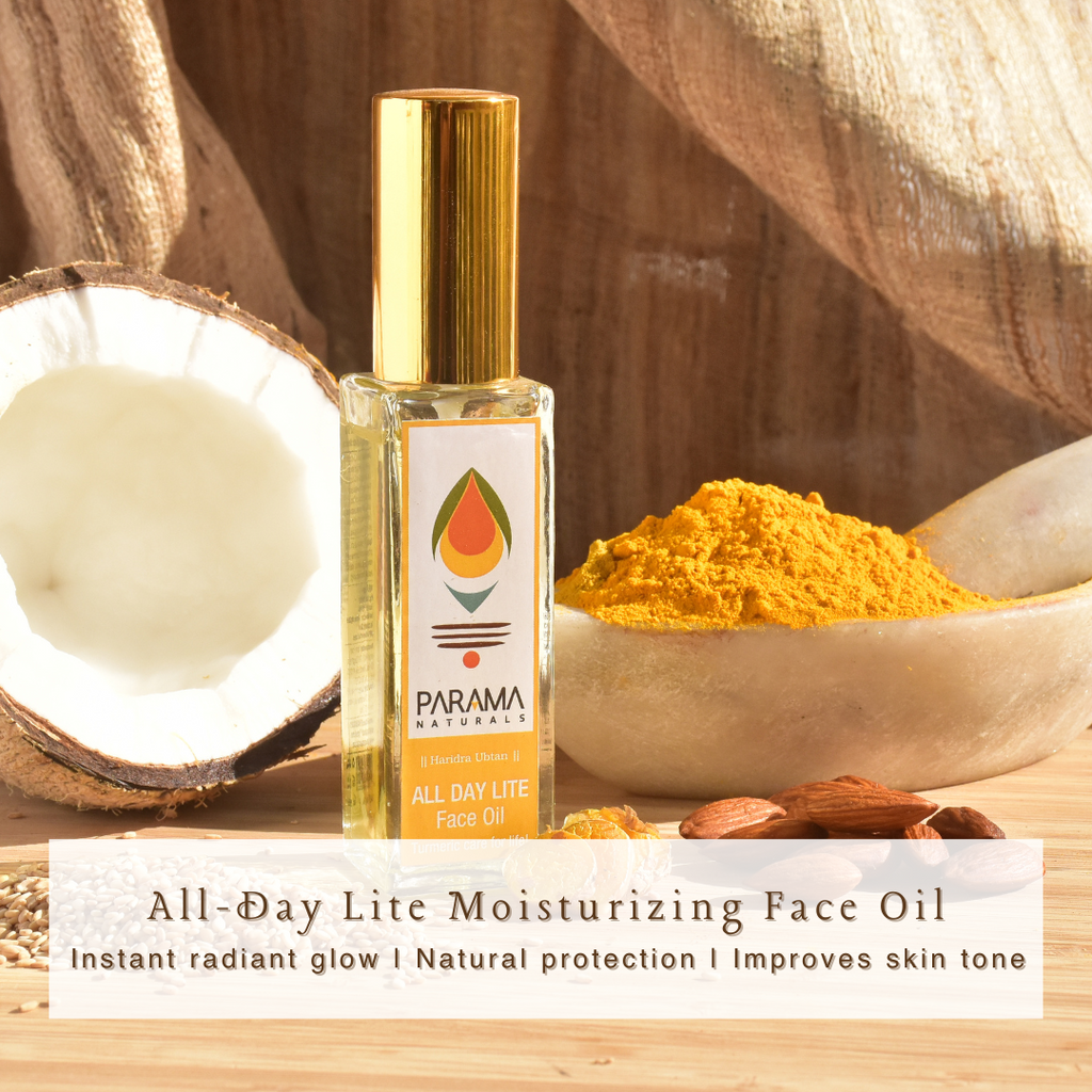 Parama Naturals