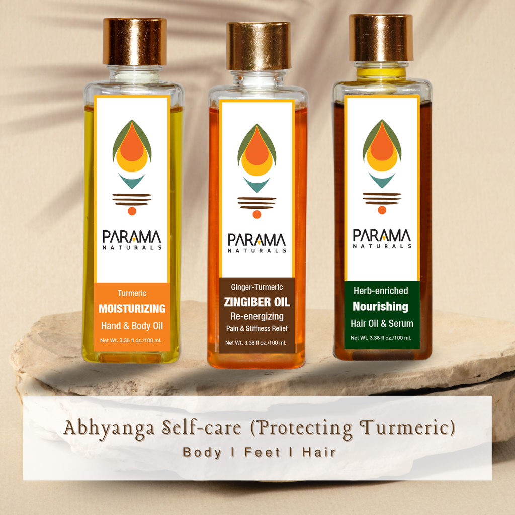 Parama Naturals