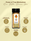 ENRICHING EXFOLIATOR Face & Body Scrub-50g Parama Naturals