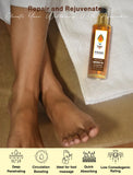 Night Renewal Ritual Parama Naturals
