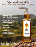 Night Renewal Ritual Parama Naturals