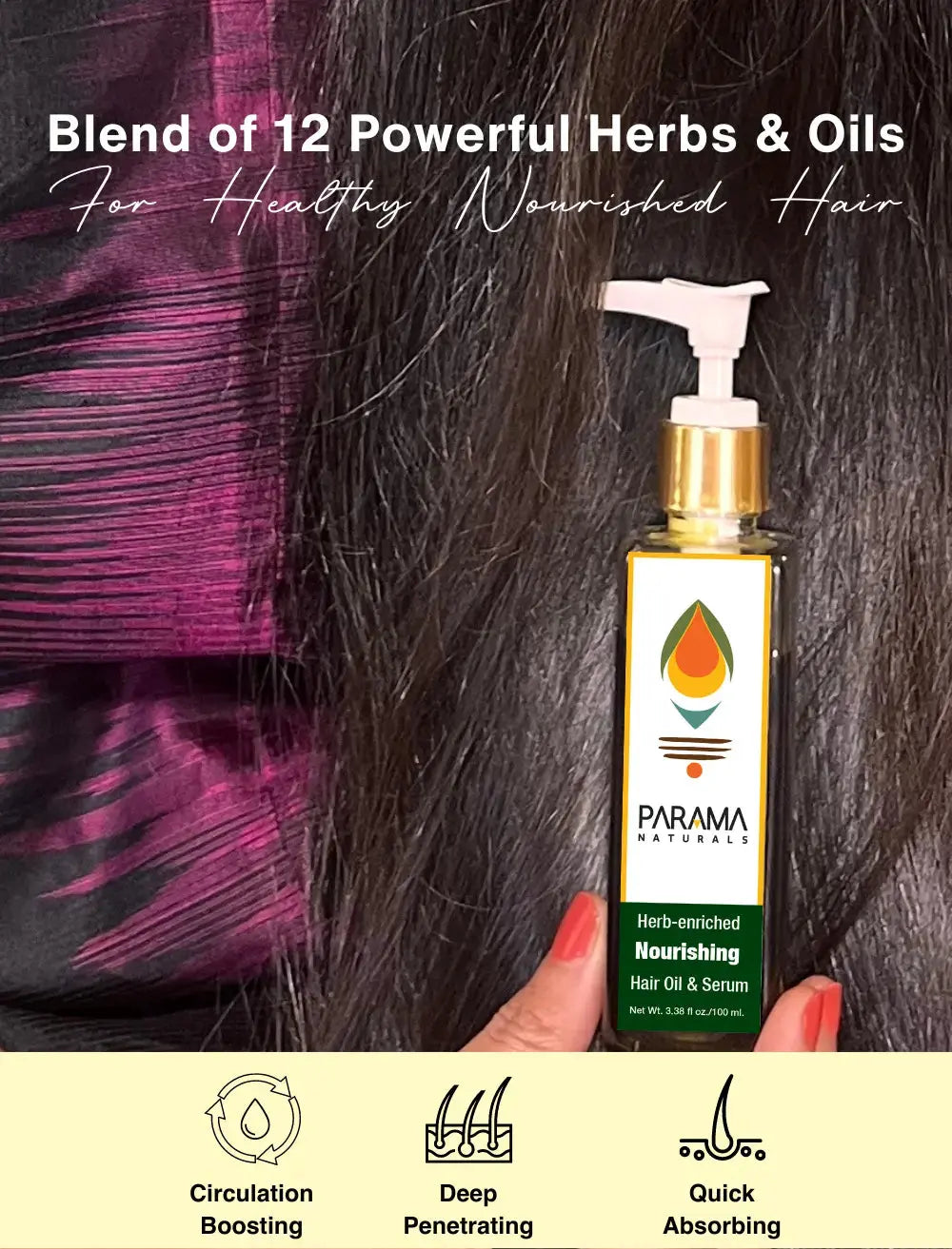 Nourishing hair oil, Organic hair oil, Hair growth oil, Best hair oil for hair growth Organic hair oil Hair oil for frizz  Castor oil for hair best natural face oil for monsoon season
ayurvedic skincare tips for rainy days
turmeric oil for glowing skin during monsoon
monsoon skincare routine for all skin types
lightweight daily face oil for humid weather
haldi oil for oily and acne-prone skin in monsoon
fungal infection oil remedy for monsoon feet
body care oil to protect from moisture buildup