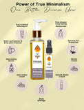 Best night serum with retinol and hyaluronic acid, Night serums for dark spots, Overnight repair serum for wrinkles