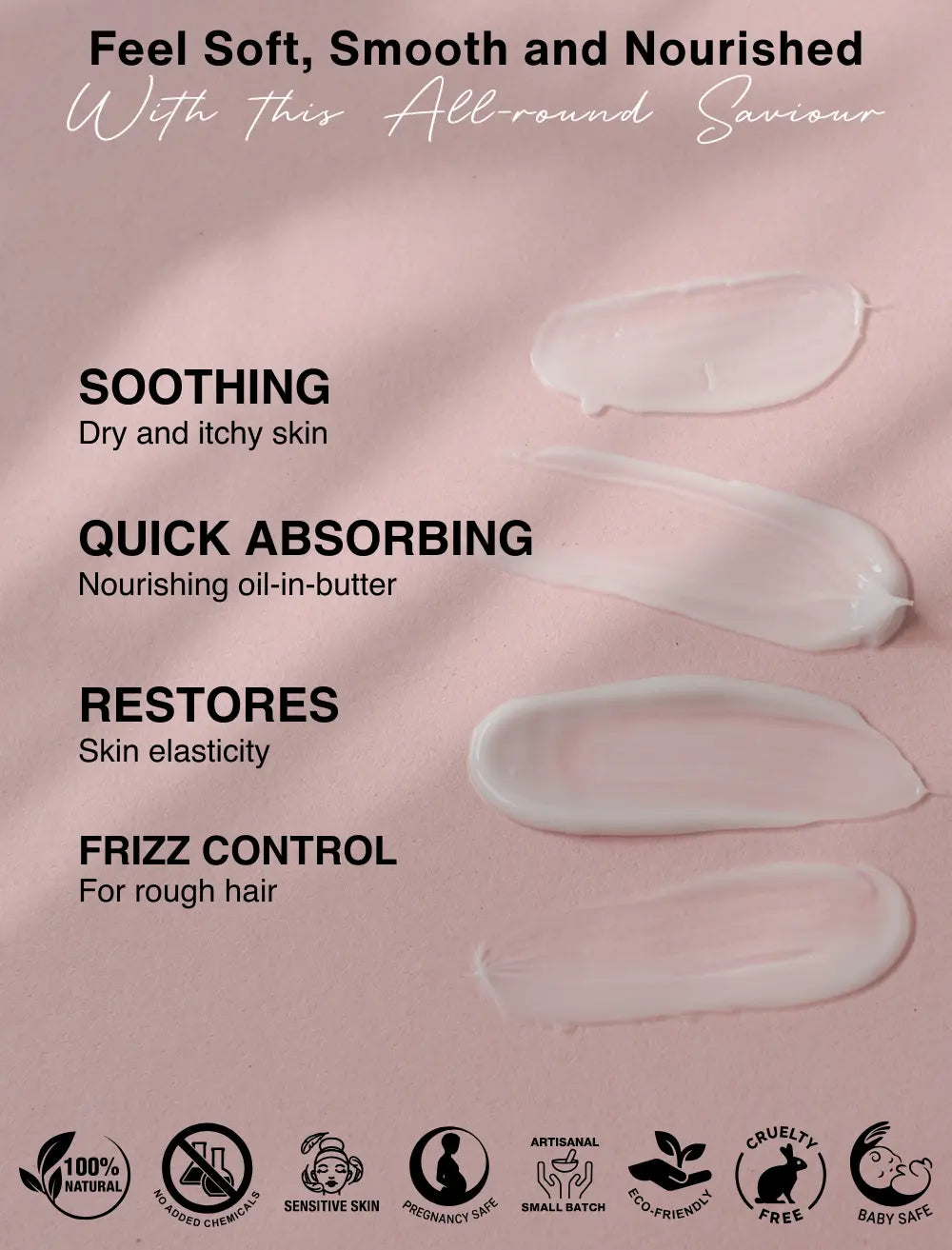 Moisturizer for Stretch Marks, Hydrating Oil for Dry Skin, Baby-Safe Massage Oil, Anti-Stretch Marks Oil, Organic Body Oil for Pregnancy
