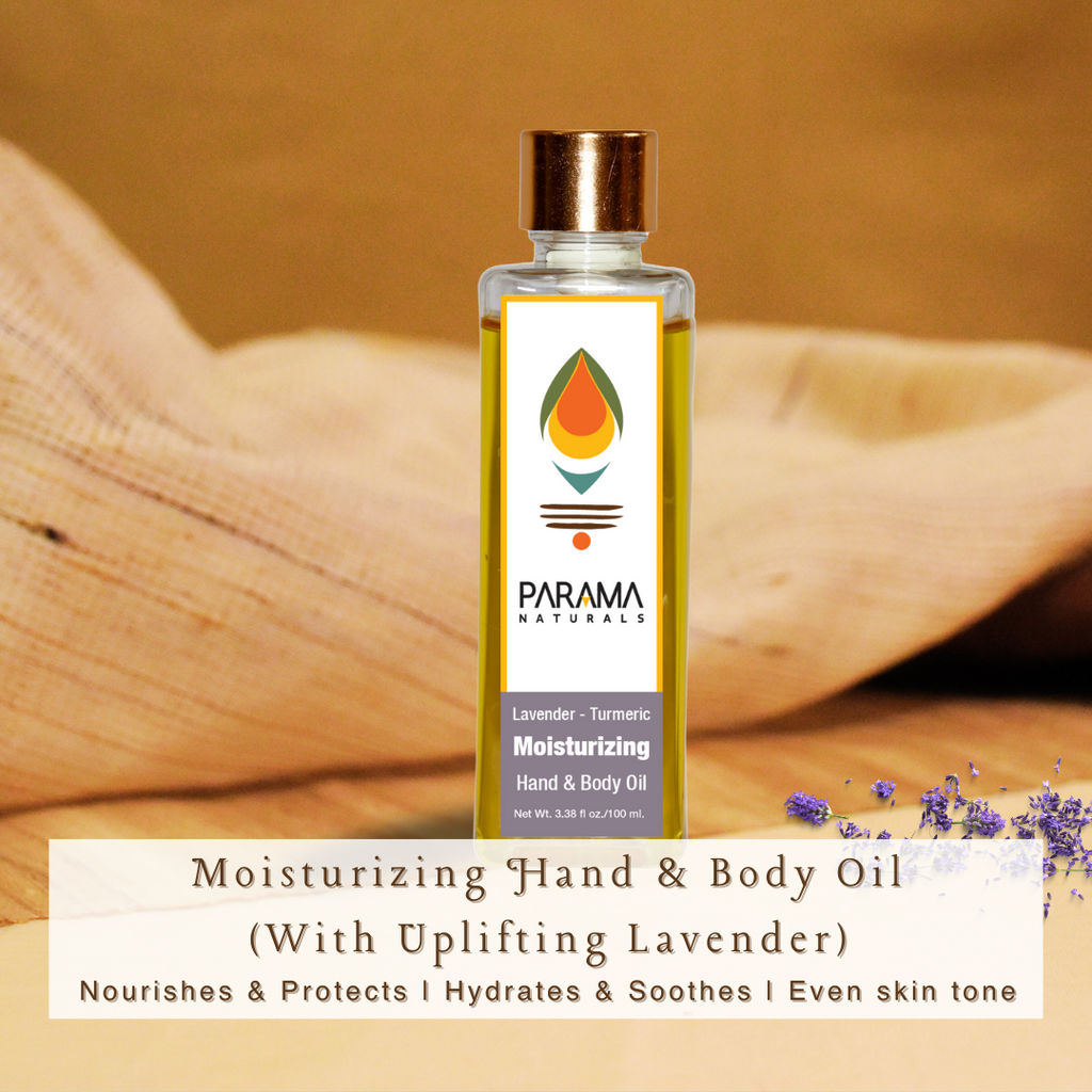 Parama Naturals