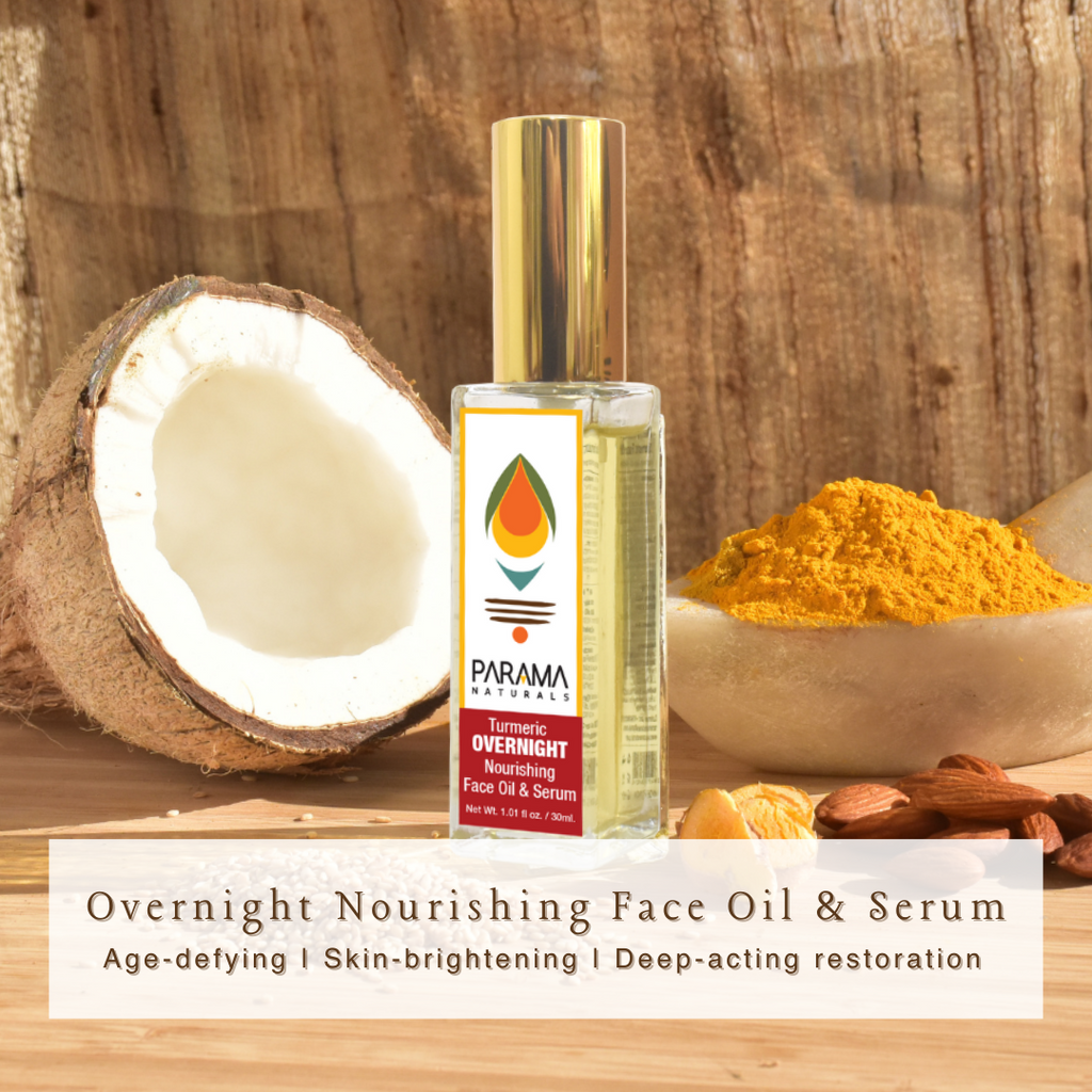 Parama Naturals