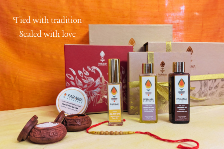 Parama Naturals