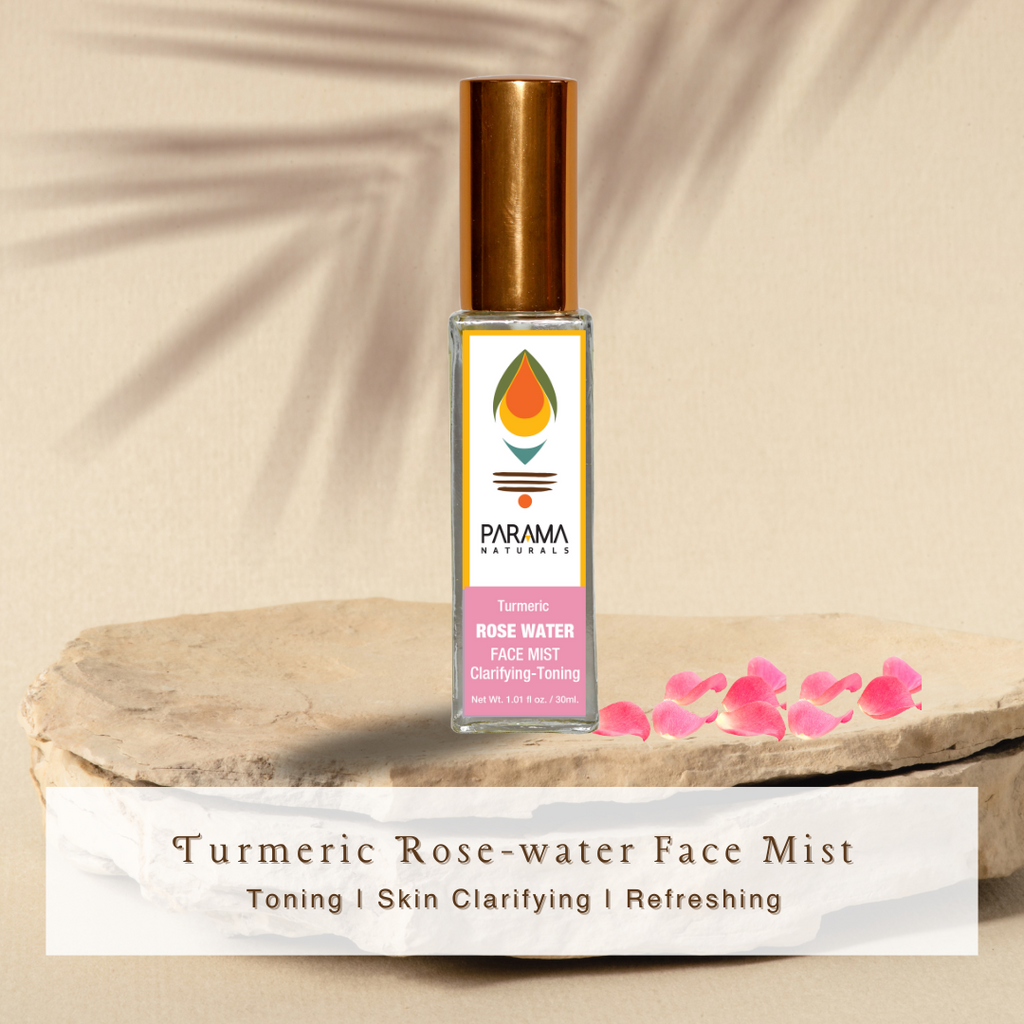 Parama Naturals