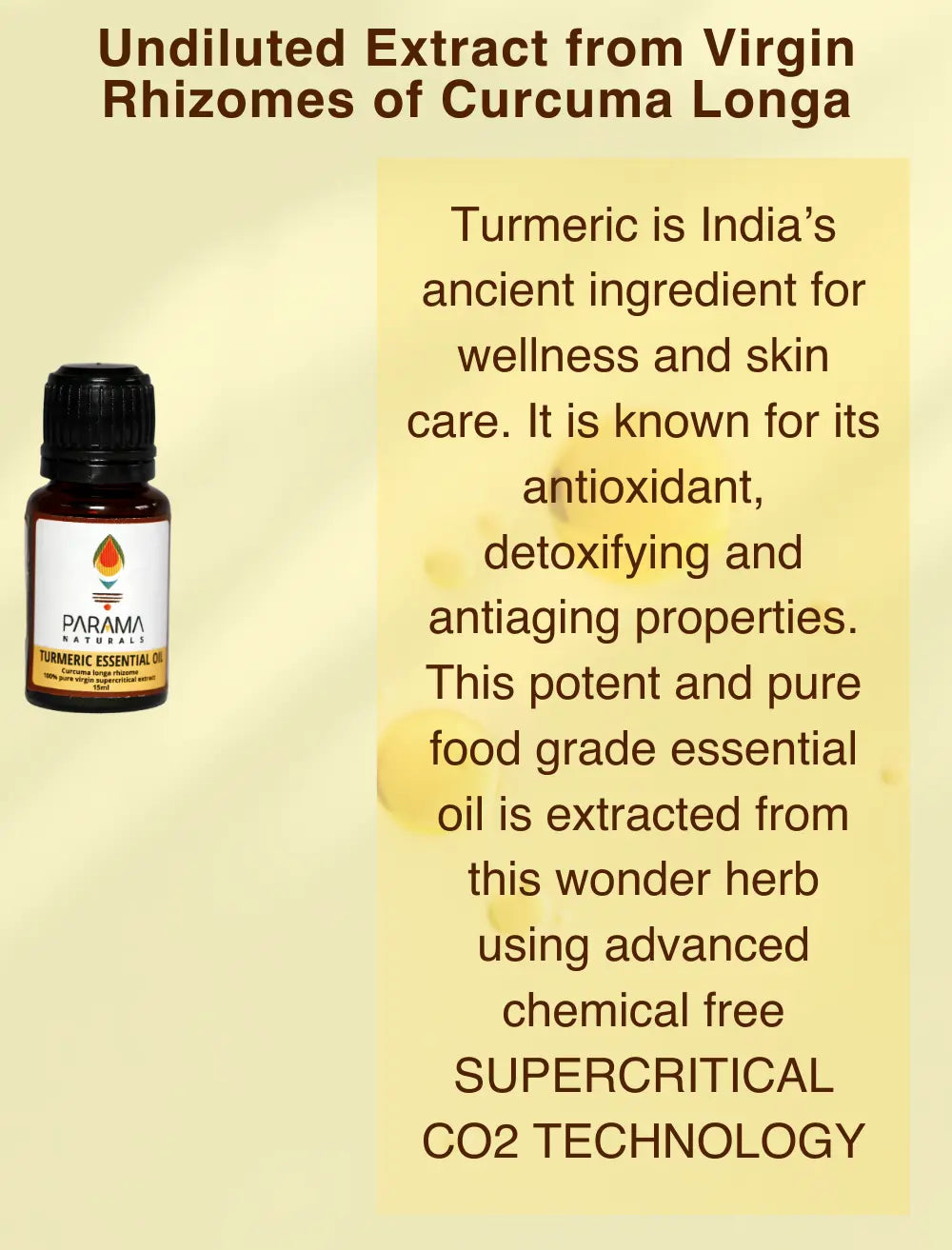 Turmeric Essential Oil Essential Oil Top essential oils for relaxation  Essential oils for skincare