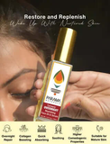 Night Renewal Ritual Parama Naturals