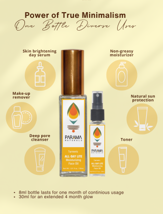 2-Step 2-Product Skin Care Routine