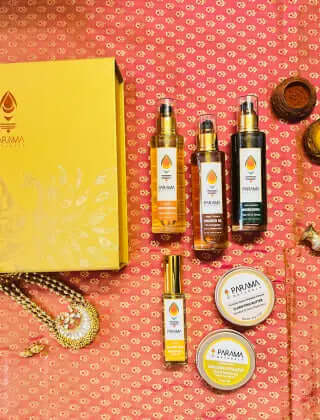 Wedding Collection, Bridal Collection, Facial Glow, Instant glow