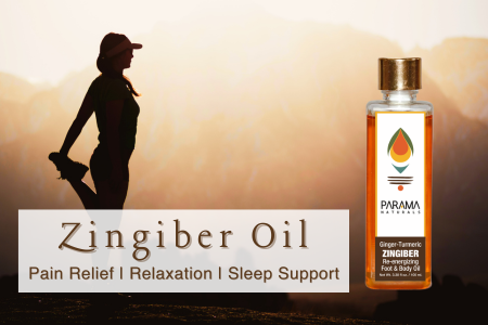 Parama Naturals
