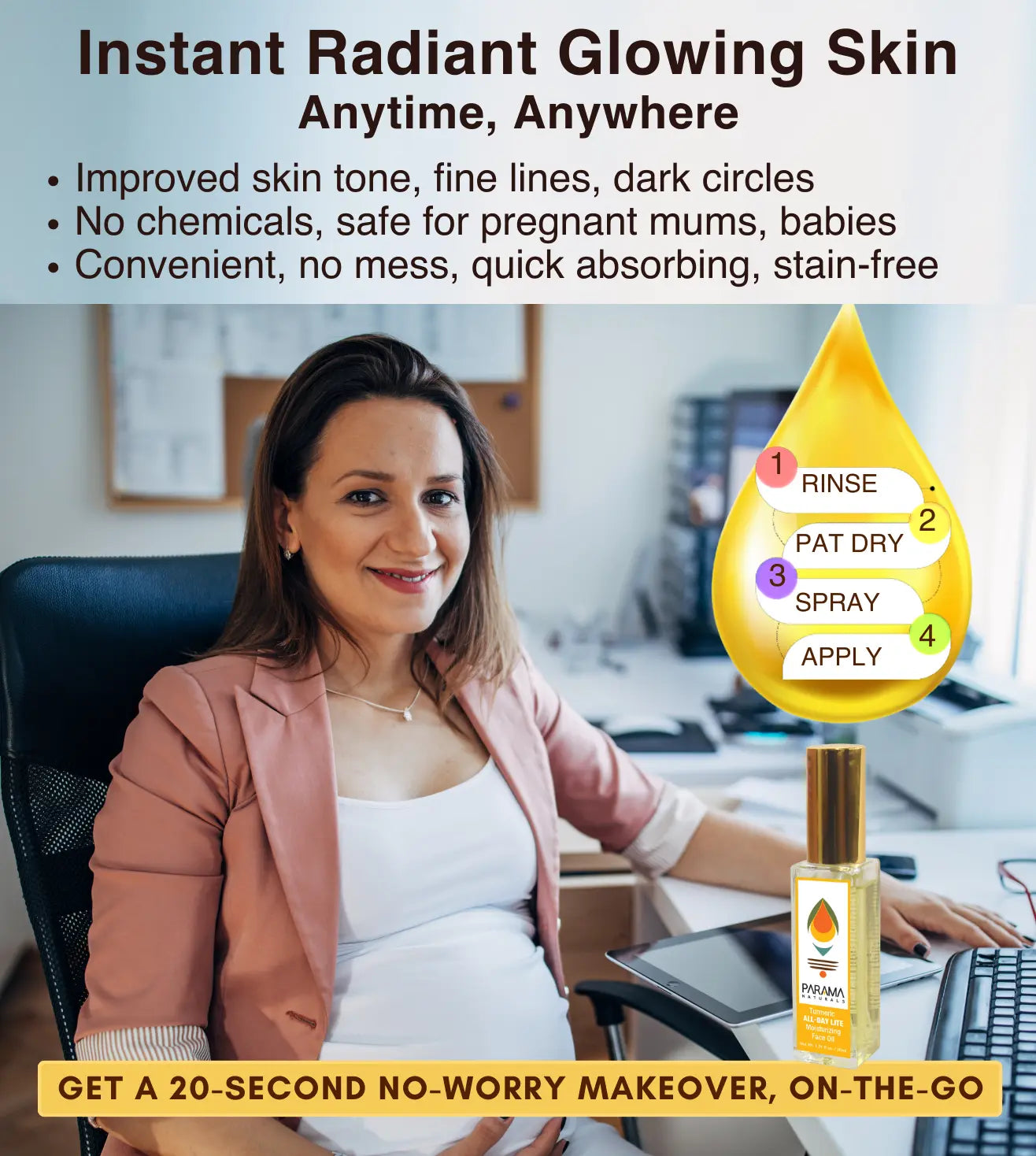 Hydration tips for pregnant women
Exercise for postpartum recovery
Managing dry skin during pregnancy
Pregnancy and skin discoloration
Best vitamins for pregnancy skin health
Self-care tips for postpartum moms
Skin health issues during pregnancy