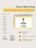 Turmeric Soap