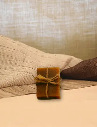 Turmeric Soap