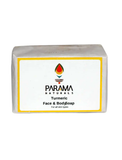 Turmeric Soap