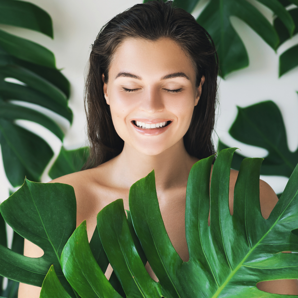 10 Reasons to Switch to a Natural Skincare Regime