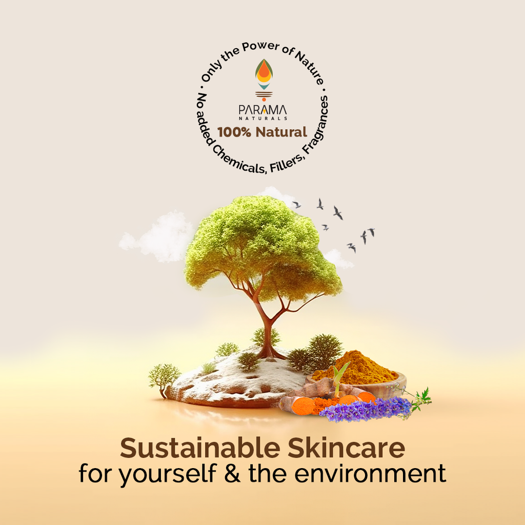 9 Compelling Reasons to Embrace Sustainable Skincare for Ourselves and the Environment