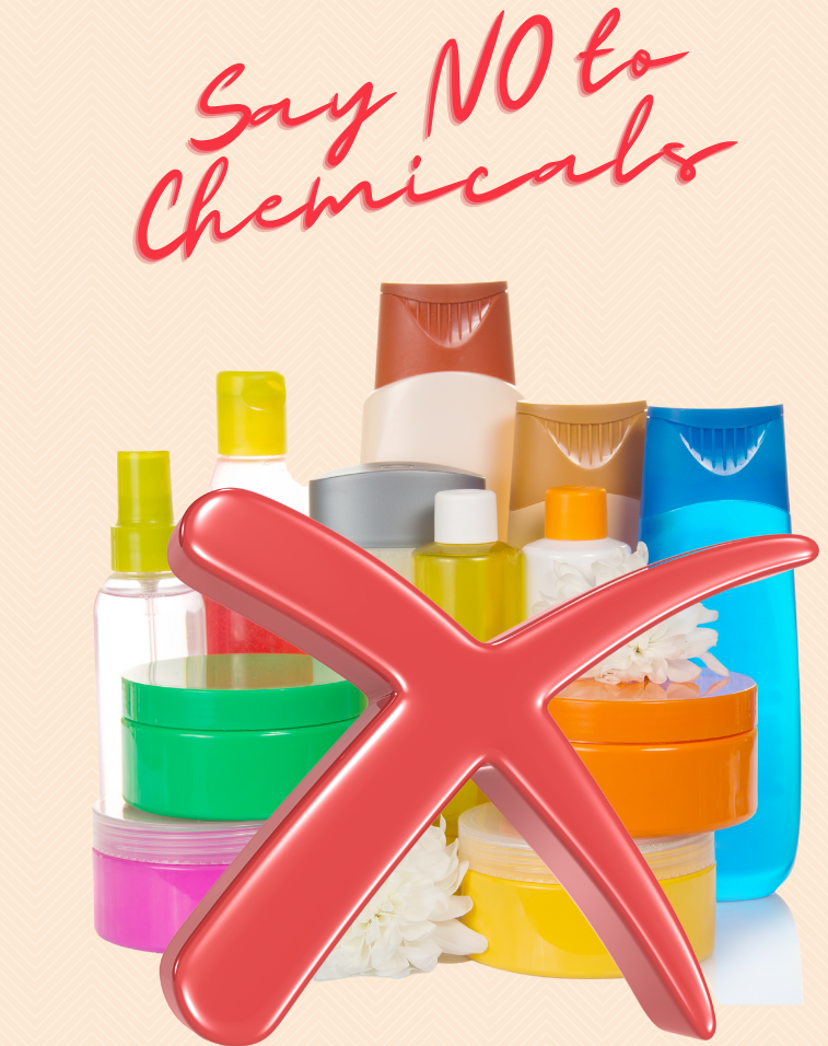 15 Toxic & Harmful Chemicals for Skin to Watch in your SkinCare Products