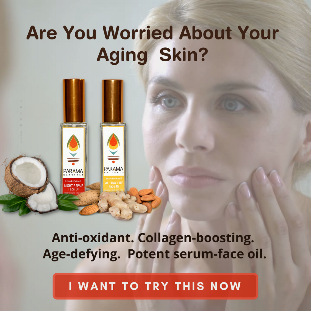 Premature Aging: Protect your skin from Early Ageing