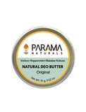 Parama Naturals Deo Butter, Natural Deo, Odor Control, Foot Butter, Underarms Deo, Original Deo, Chemical Free, Alcohol Free, 100% Natural, Long Lasting, Kokum Butter