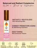 Radiance Glow Anti-aging Facial Kit