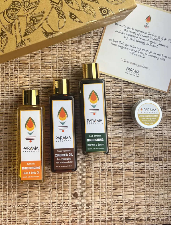 Wellness Combo
