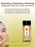 2 Step Product Skin Care Routine Parama Naturals