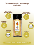 2 Step Product Skin Care Routine Parama Naturals