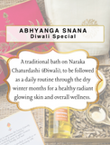 Abhyanga Snana Diwali Special (Regular)