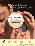 CLARIFYING BUTTER Sensitive & Acne-Prone Skin
