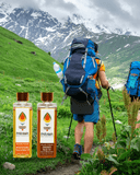 Trekking Essentials