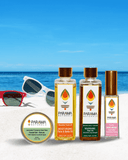 Beach Care Essentials