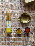 Haldi-Kumkum Gift Box (Travel)