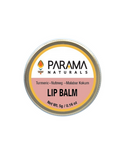 Lip Balm, Lip Butter, Natural Ingredients, Malabar Kokum, Capped Lips