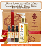 Baby Shower Gift Set - Baby